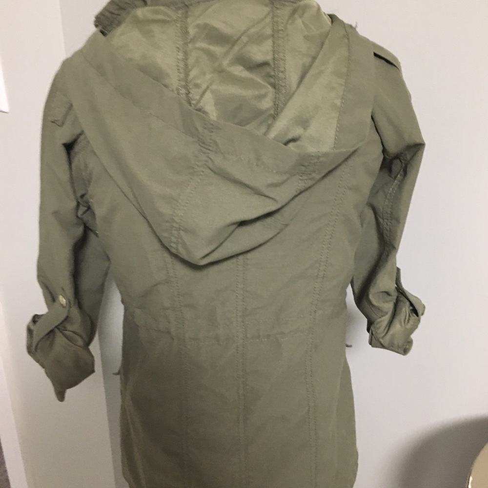 Light jacket - Picture 2 of 2